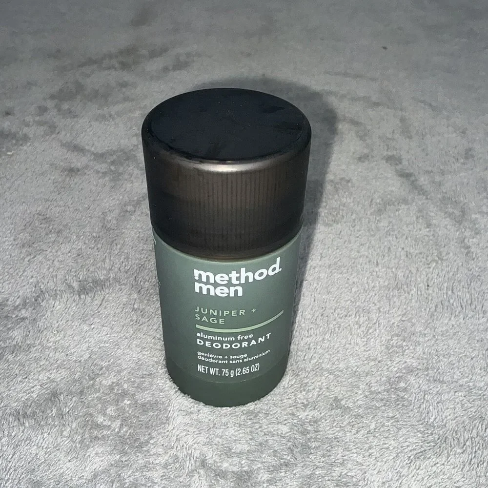N/A men aluminum